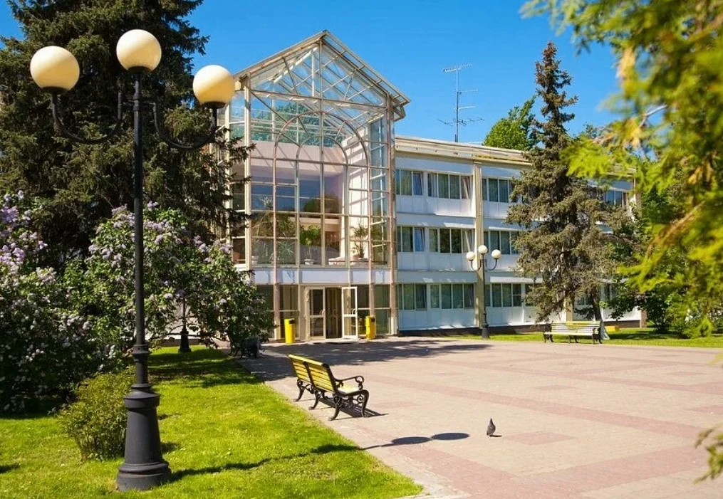 ☘️Московская область
👫даты проживания с 12 июля на 7 дней
🍧санаторий Валуево
🍓цена 31 500руб на ч