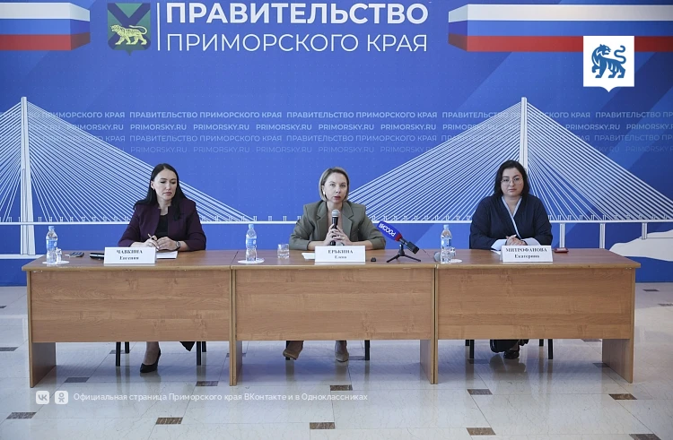 Приоритеты новой стратегии развития Дальнего Востока обозначили в Приморье
