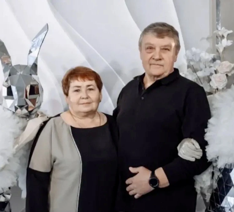 ❤️Разные профессии — одна любовь: о самых крепких семейных союзах в нашей школе 

💕О чем же говорит
