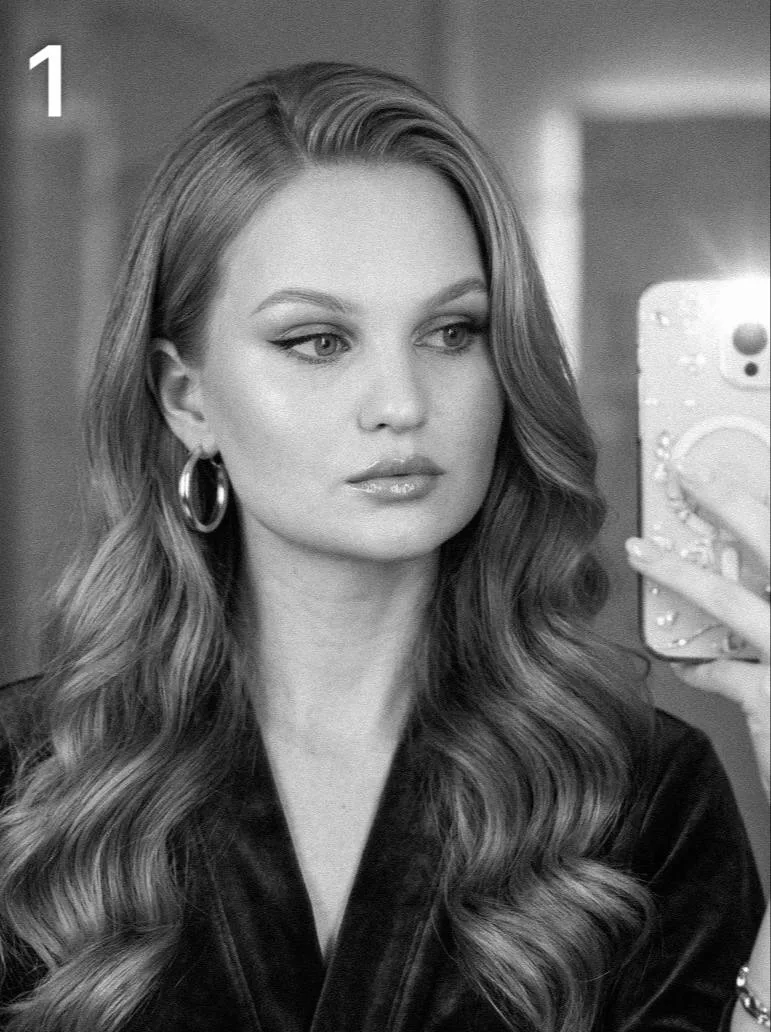 🕵️‍♀️ УГАДАЙ, ГДЕ НЕ AI-ФОТО?

Среди этих снимков спряталась одна настоящая фотография. Сможешь най