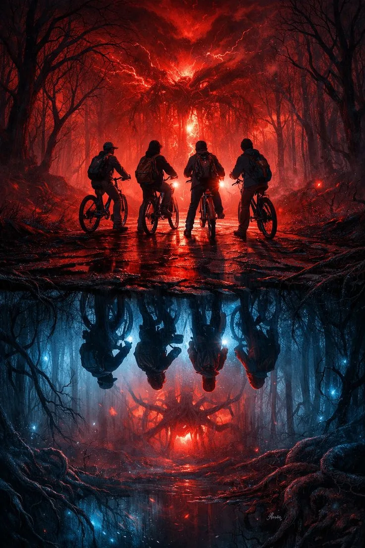 Осд обои 😈

смотрела сериал, как тебе?
не смотрела - 💔
смотрела, суперский - ❤️
не, но хочу посмот