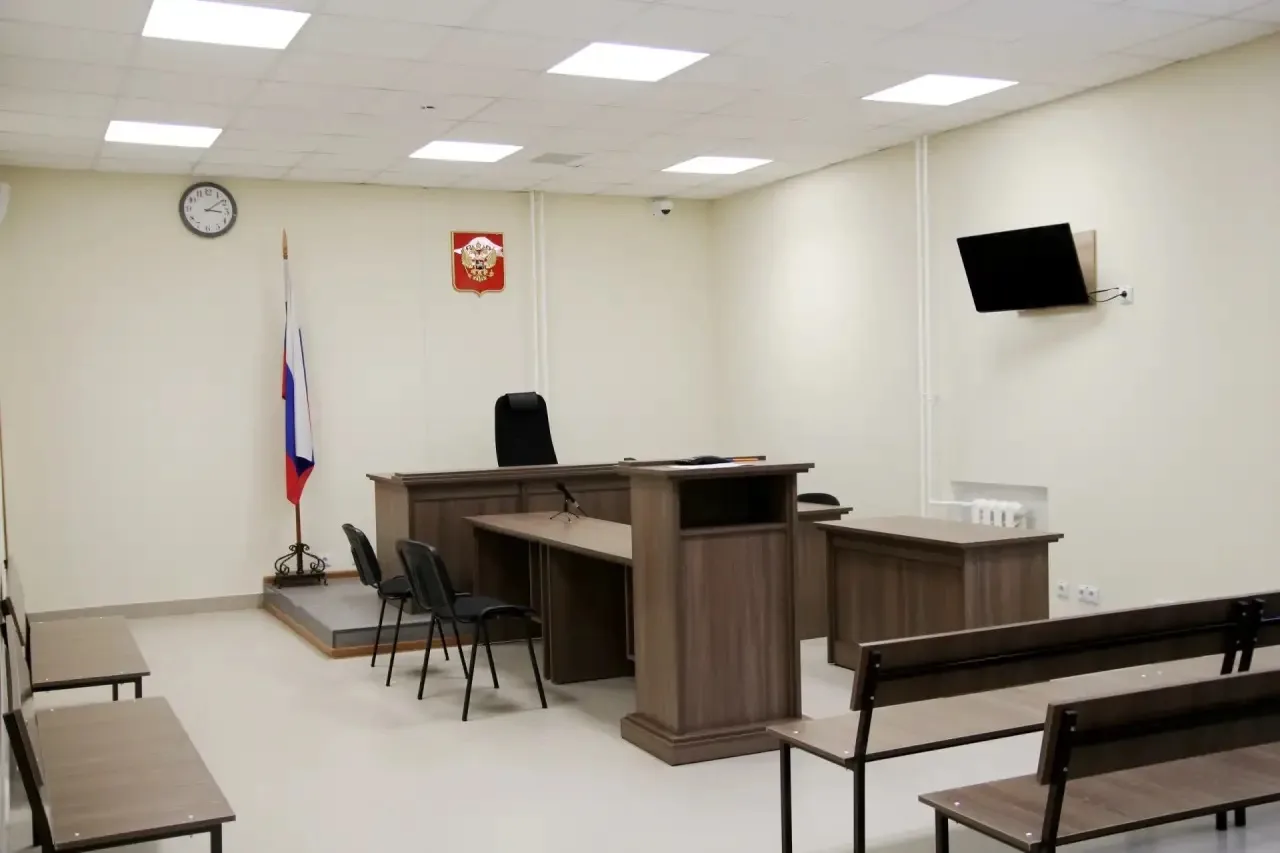⚖️ 19 августа 2026 года в Индустриальный районный суд г. Барнаула поступило уголовное д...