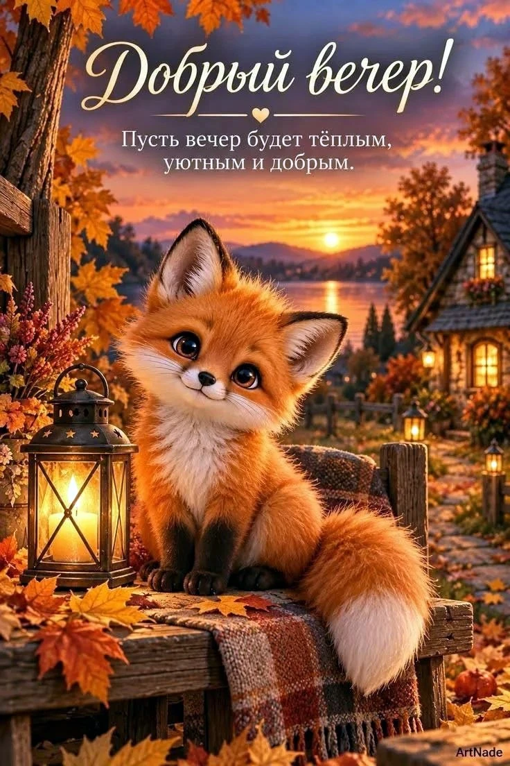 Милые открытки 😊 подписаться