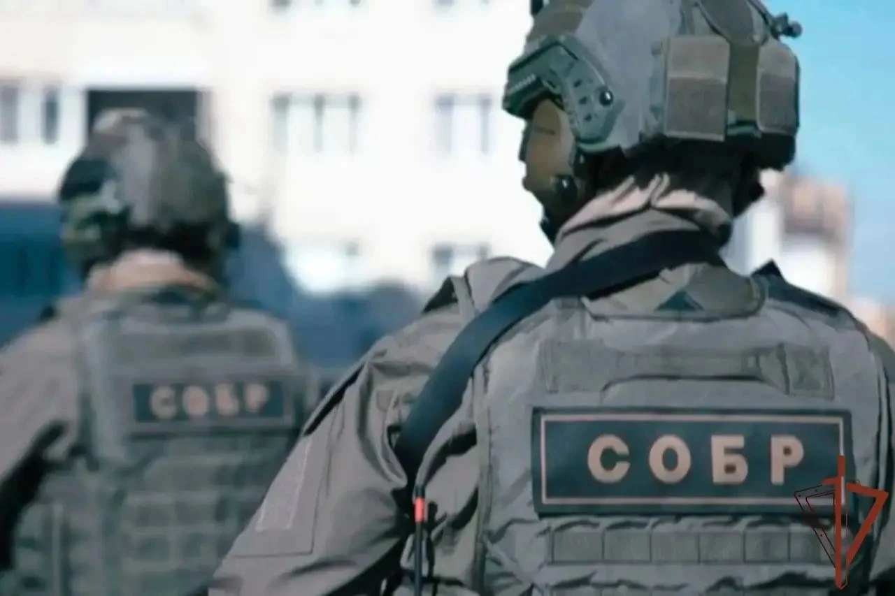 🌿 Более 8,6 кг наркотиков нашли в загородном доме жителя Рязани