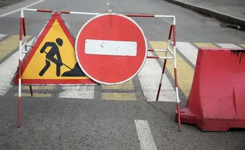 📢Внимание❗️Уважаемые участники дорожного движения❗️

✅ По сообщению ООО "Мордовстройтехника", 04.06