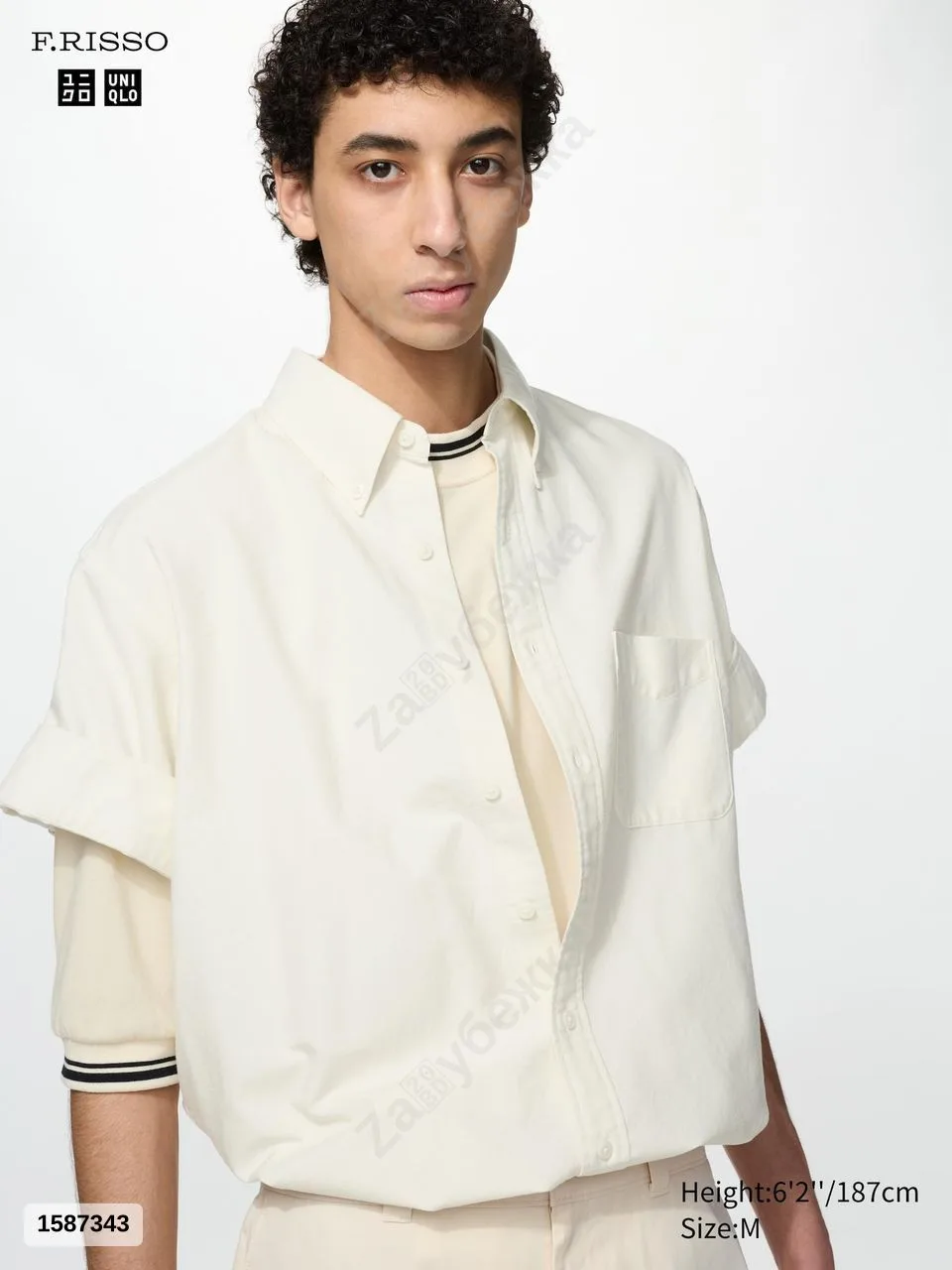 #Uniqlo