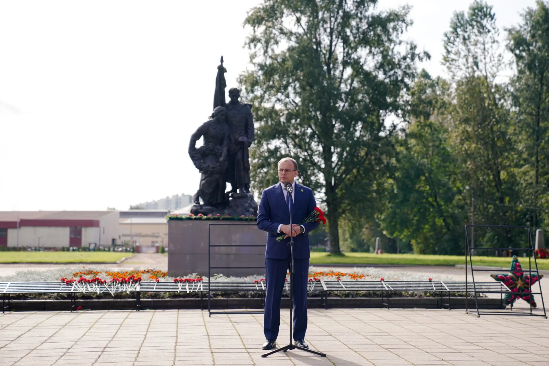 85 лет назад, 8 сентября 1941 года, вокруг Ленинграда сомкнулось нацистское кольцо. Так...