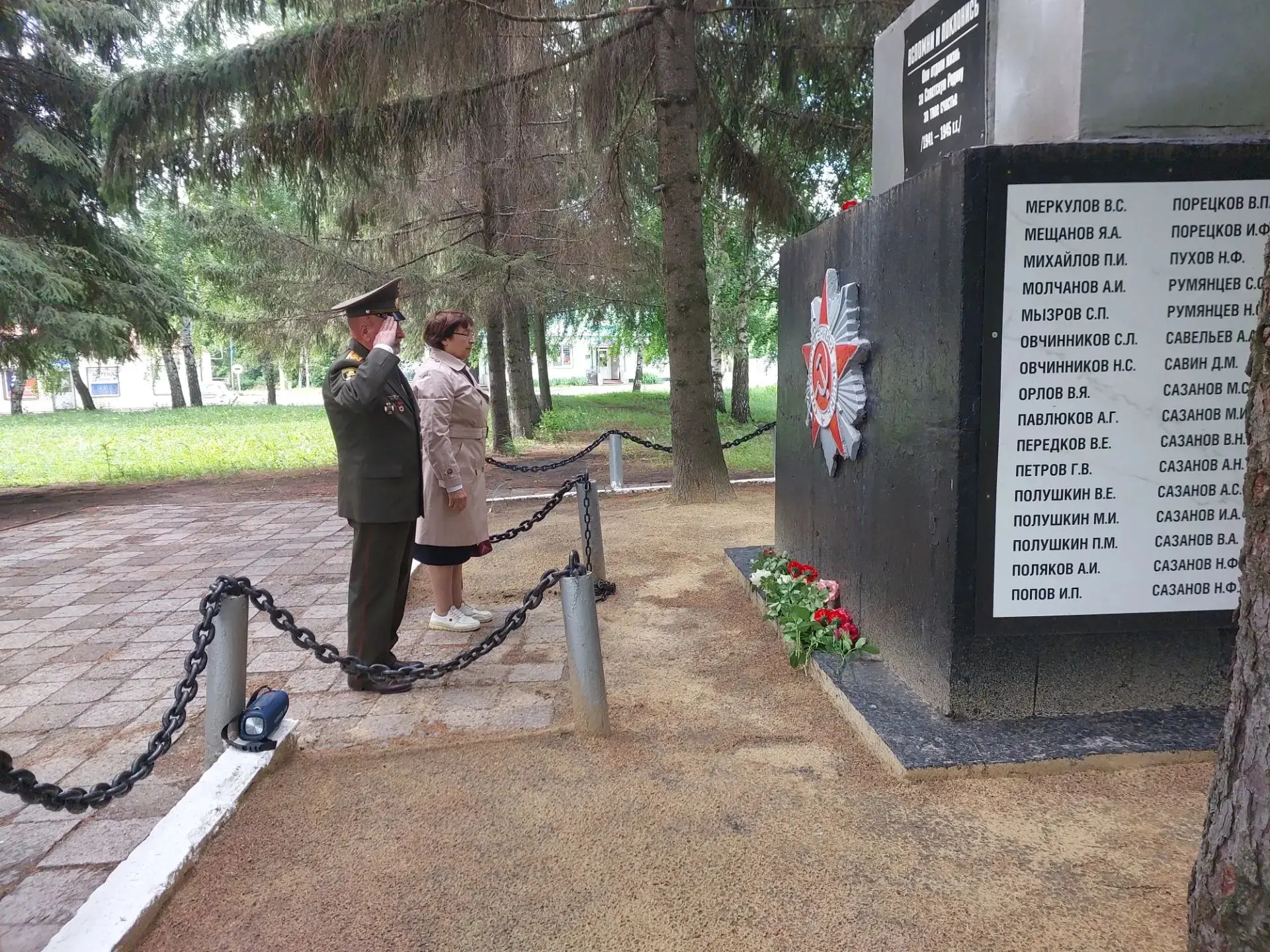 85 ЛЕТ НАЗАД началась одна из самых трагических страниц в нашей истории — ВЕЛИКАЯ ОТЕЧЕСТВЕННАЯ ВОЙН