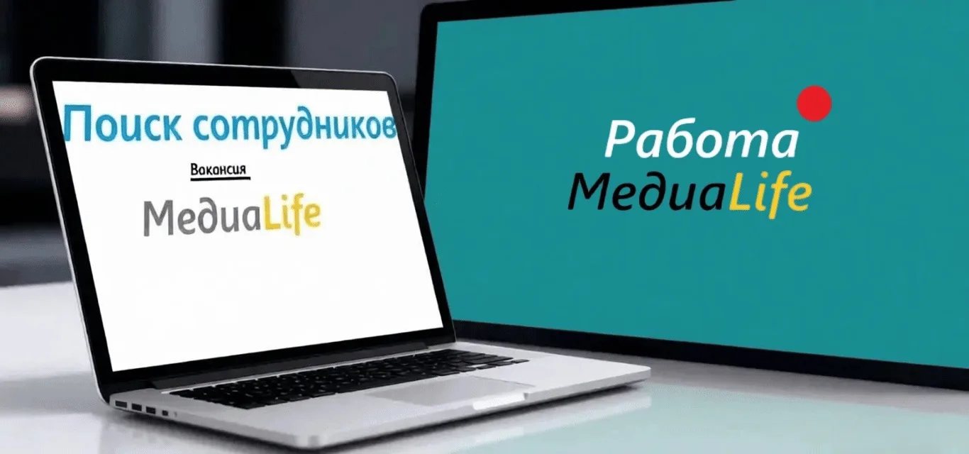 ❗️В МАХ появился (уникально-новый) канал  « Работа | МедиаLife ». 📢

В данном ресурсе вы сможете по