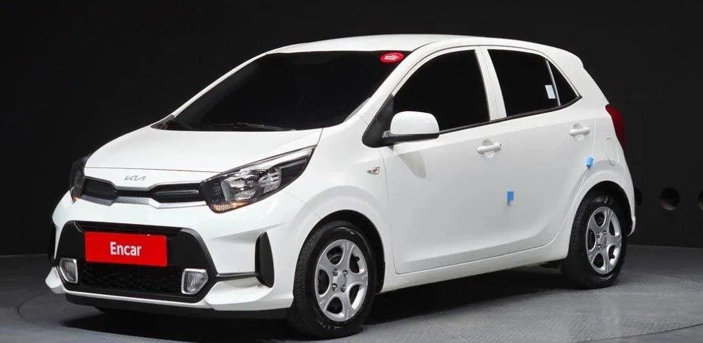 🚗 Kia Morning Urban Standard 2021 — компактный, удобный и невероятно выгодный! 😍

🗓️ Год выпуска:
