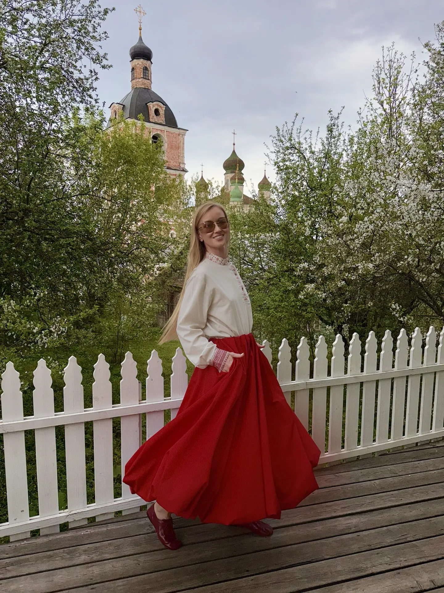 Переяславль- Залесский🥰
