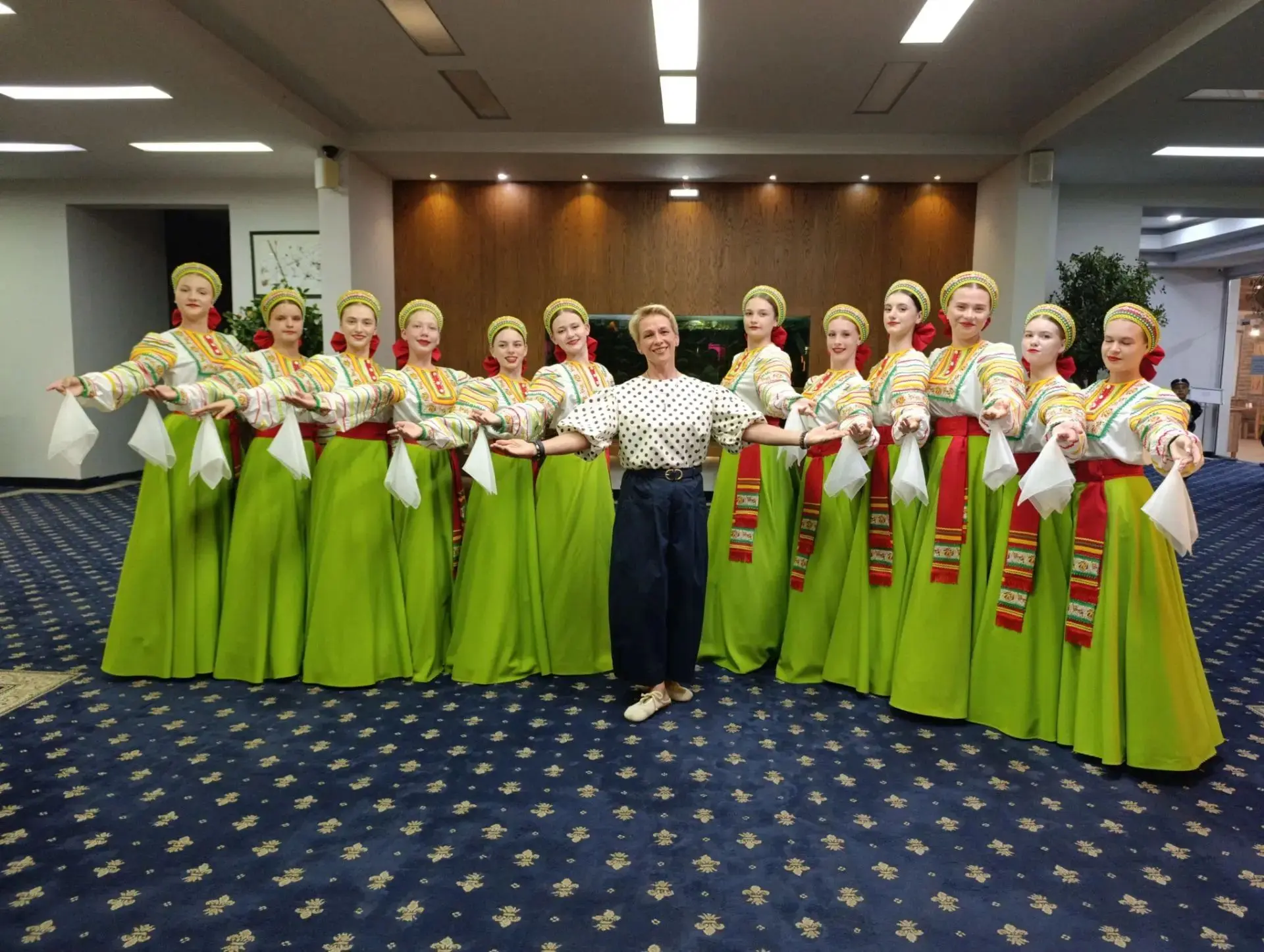СЧАСТЛИВАЯ ПЛАНЕТА