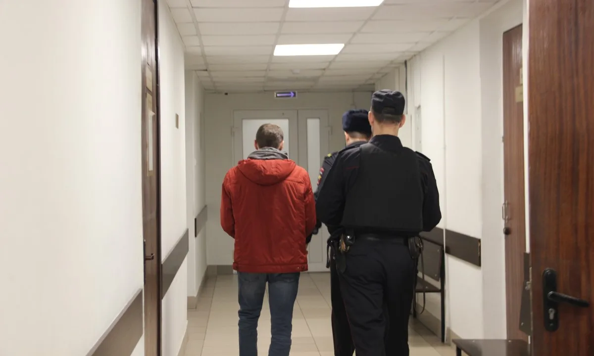 Следователи Карелии разоблачили мужчину, который похитил маткапитал