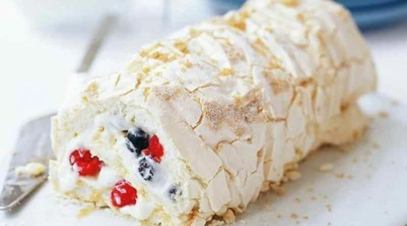 Закат лета в каждом кусочке 🍓
