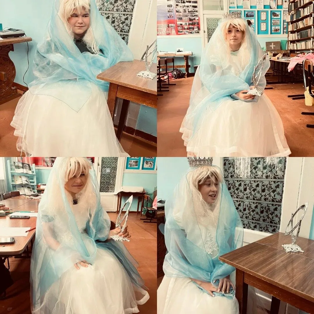 ☀️ Лето продолжается, а в нашем пришкольном лагере — настоящая сказка! ✨
🎭 Сегодня прошли мероприят