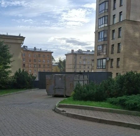 Уважаемые собственники!