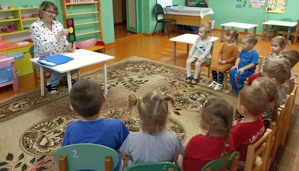 ❤️Мария Майорова: «Быть воспитателем — это не работа, а состояние души»  В Год дошкольного образован