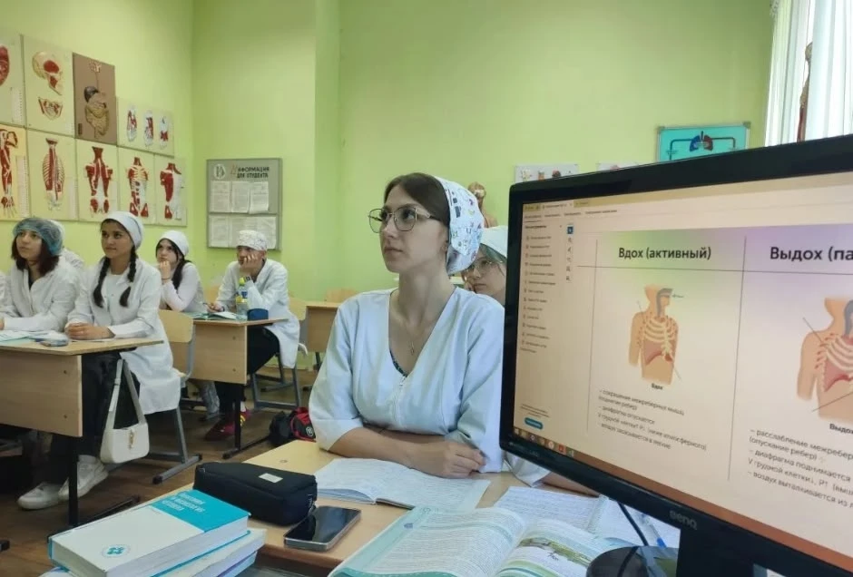 🔥❗ В рамках антинаркотического месячника и Всероссийской акции "Освободим Россию от табачного дыма!