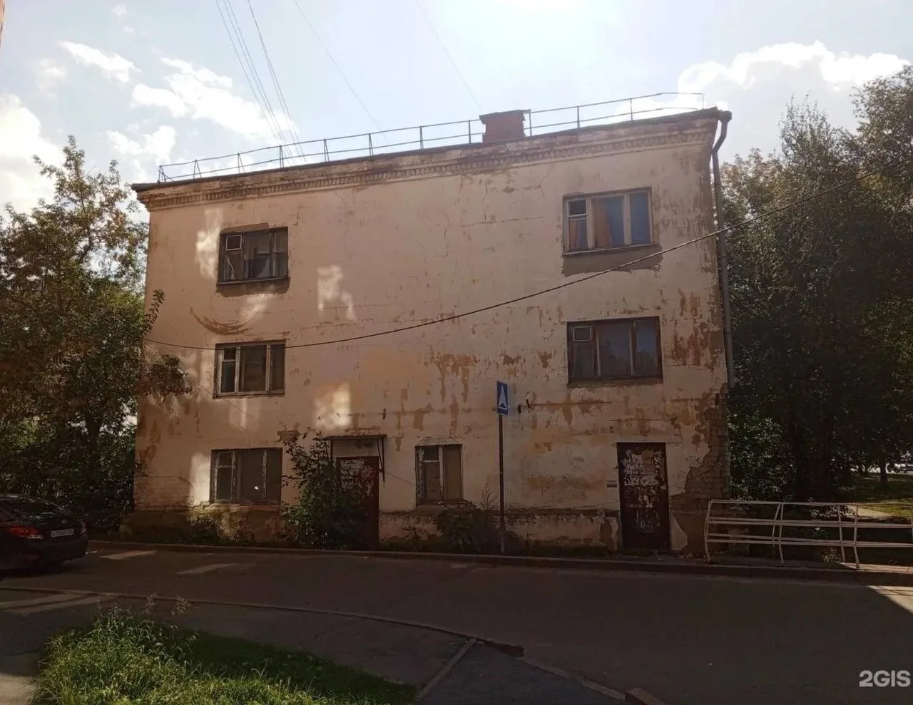 В Тюмени под комплексное развитие территорий может попасть участок на Червишевском тракте.