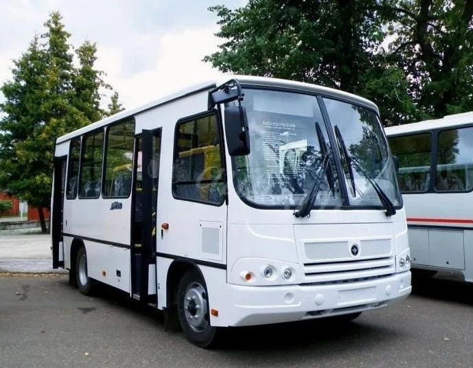 ✅ В Белебее организован тестовый автобусный маршрут 🚌🚌

🔊 Белебеевское автотранспортное предприят