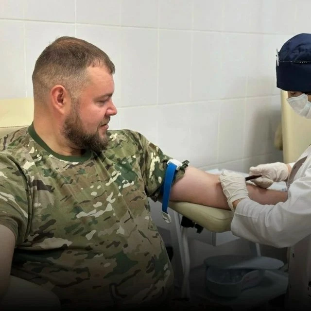 ‼️Какую медицинскую помощь могут получить участники и ветераны СВО в рамках Территориал...
