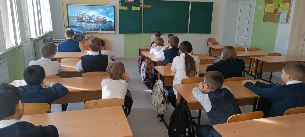 🔹 В рамках поручений Антитеррористической комиссии Иркутской области состоялся специальный показ док