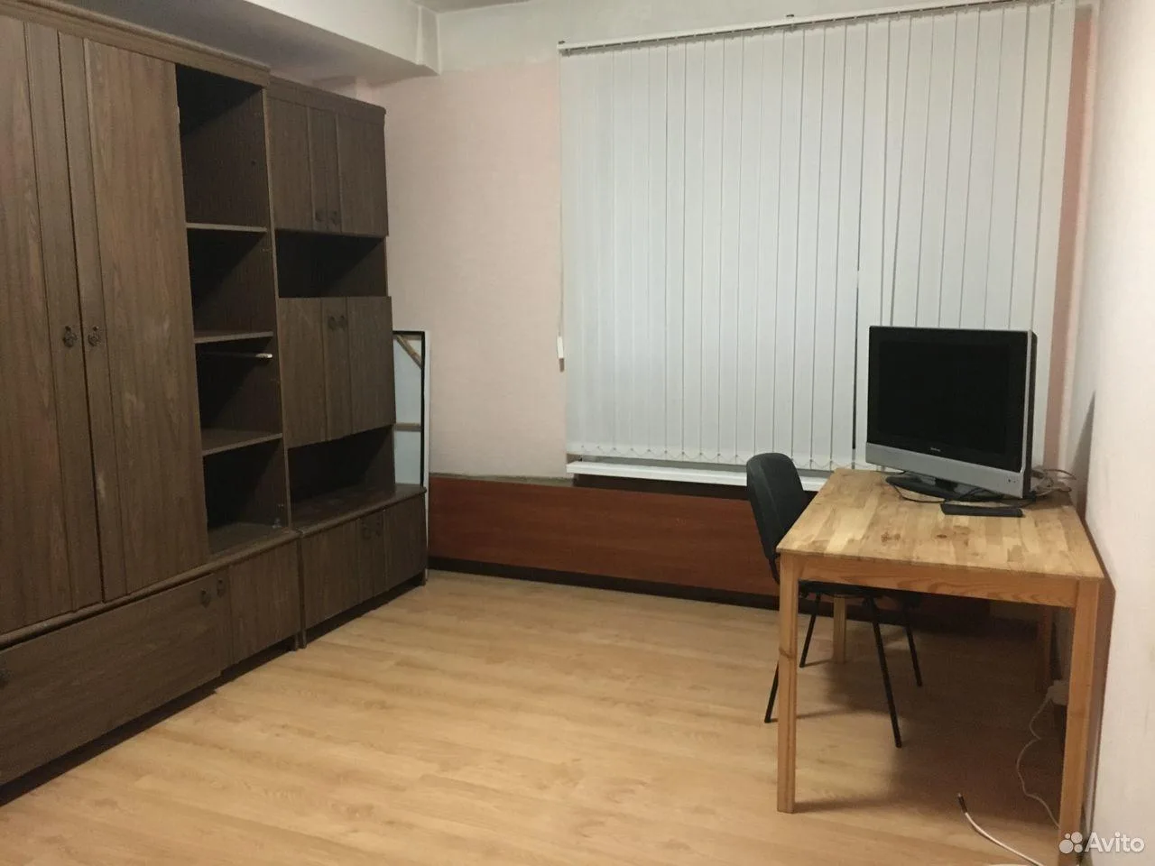 Сдам без посредников: комната, 15м²