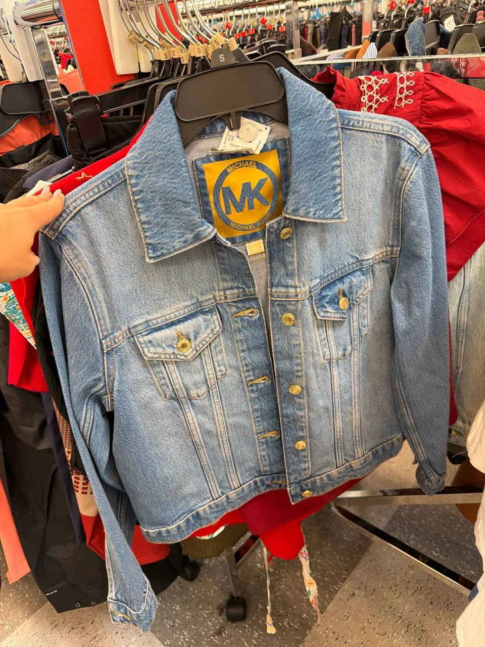 S