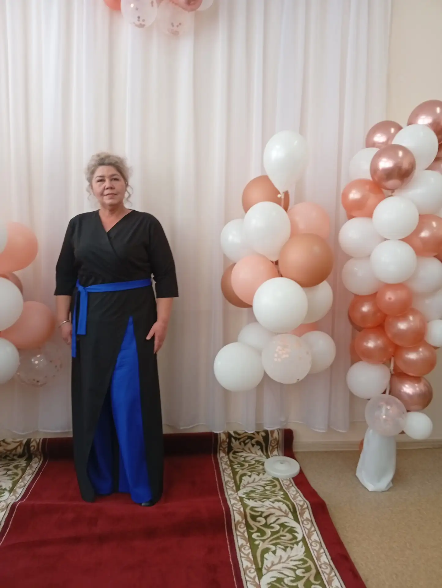 Наш педагог Наталья Михайловна Аристова приняла участие во Всероссийском конкурсе профессиональных д