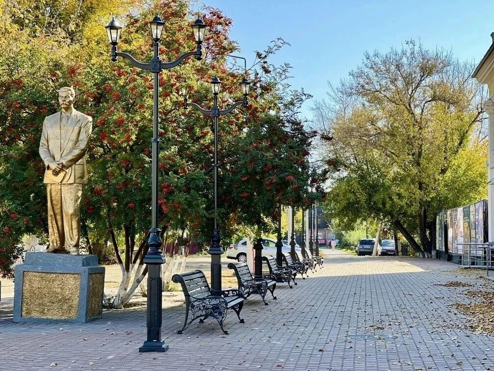 Решаем, каким станет Рубцовск