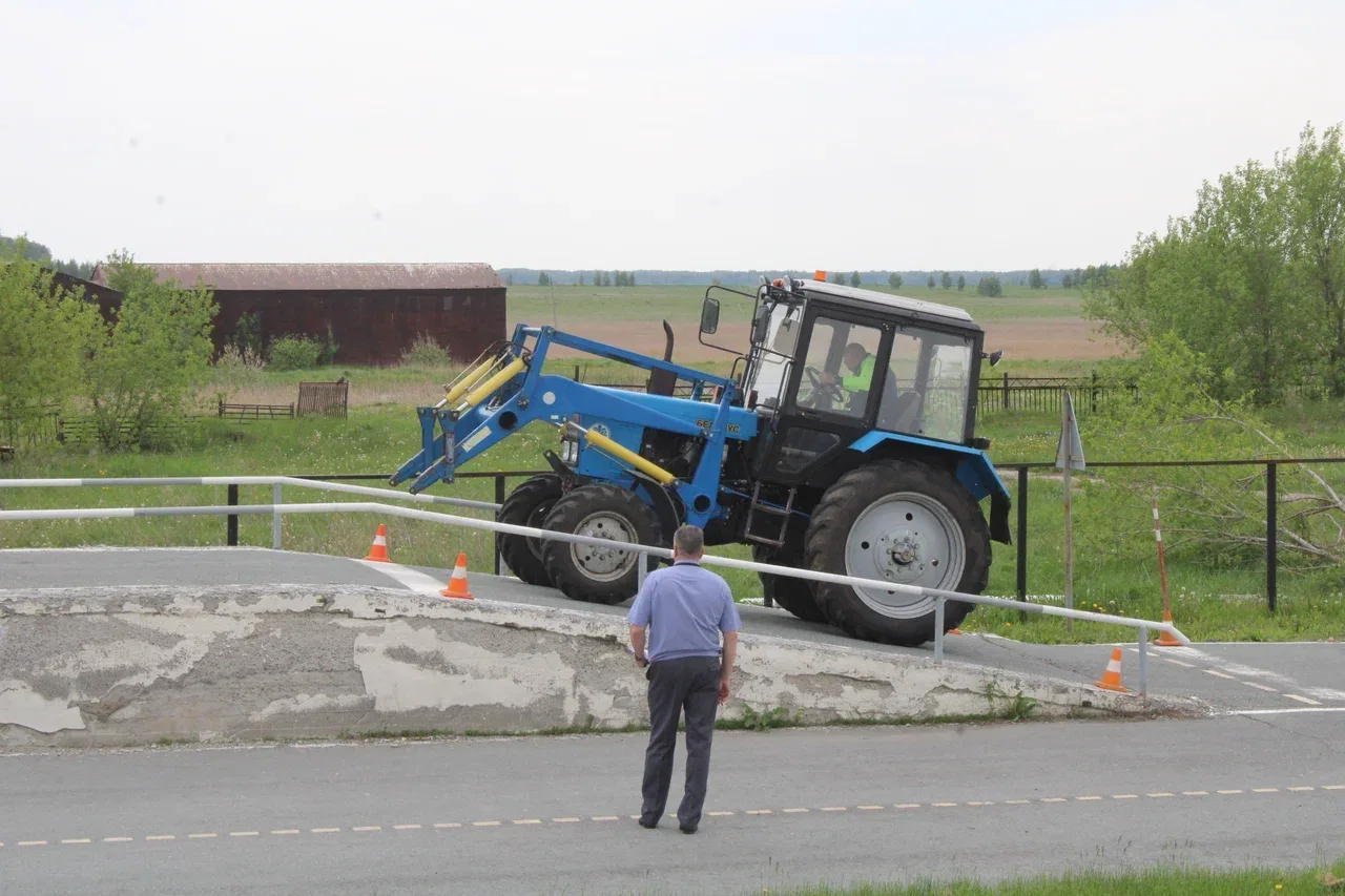 Итоги Агрофорума- 2026: мощь техники 🚜