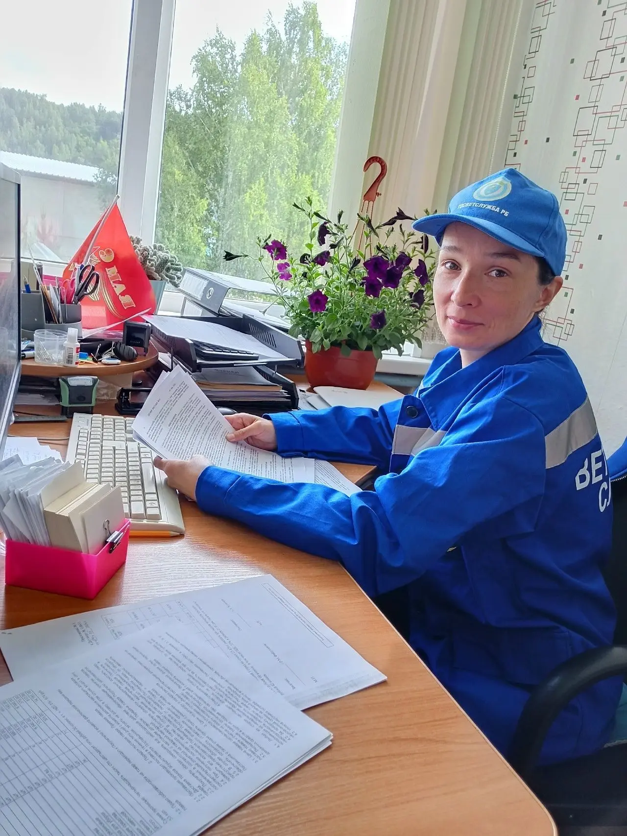 Уважаемая Эльза Рауфовна!