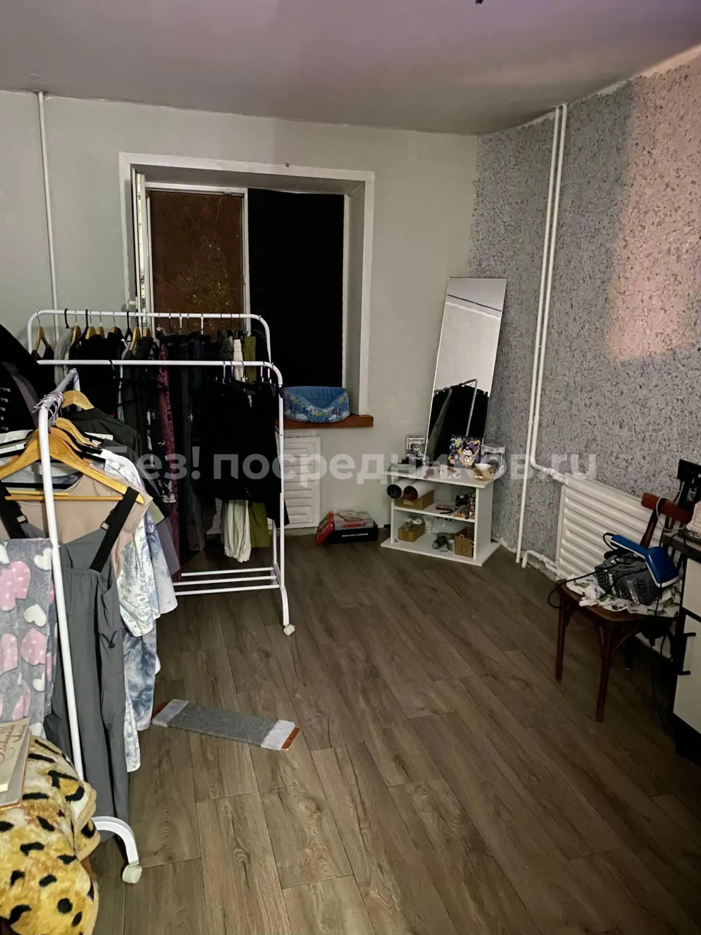 Сдам без посредников: комната, 13м²