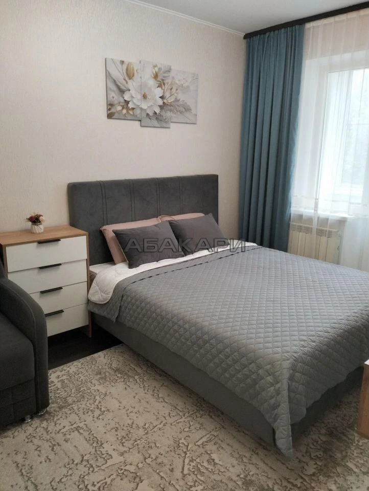 🏠 улица Гусарова, 60
