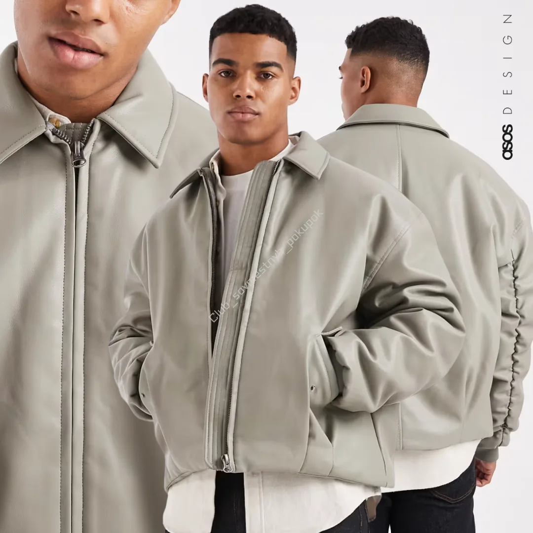 ASOS Design 🇺🇸