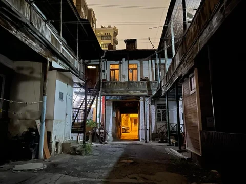 🧭 По следам ростовских авантюристов: пешеходная экскурсия