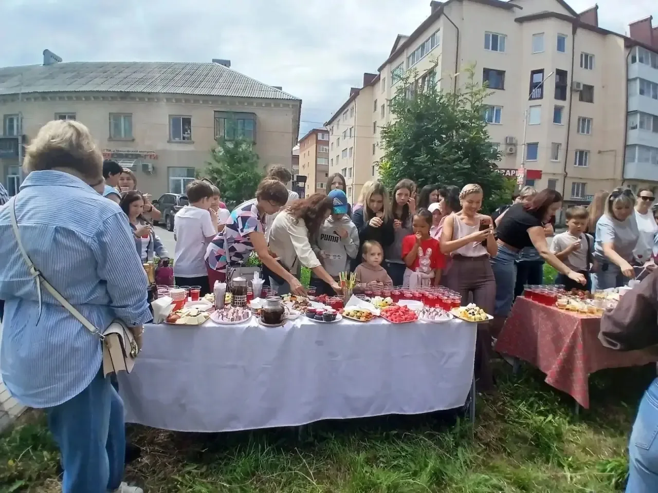 🌸 От хобби к собственному магазину