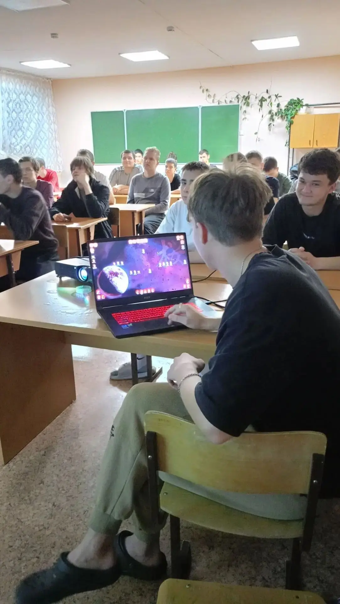 🇷🇺 В ЕДИНСТВЕ НАРОДОВ — СИЛА РОССИИ!
