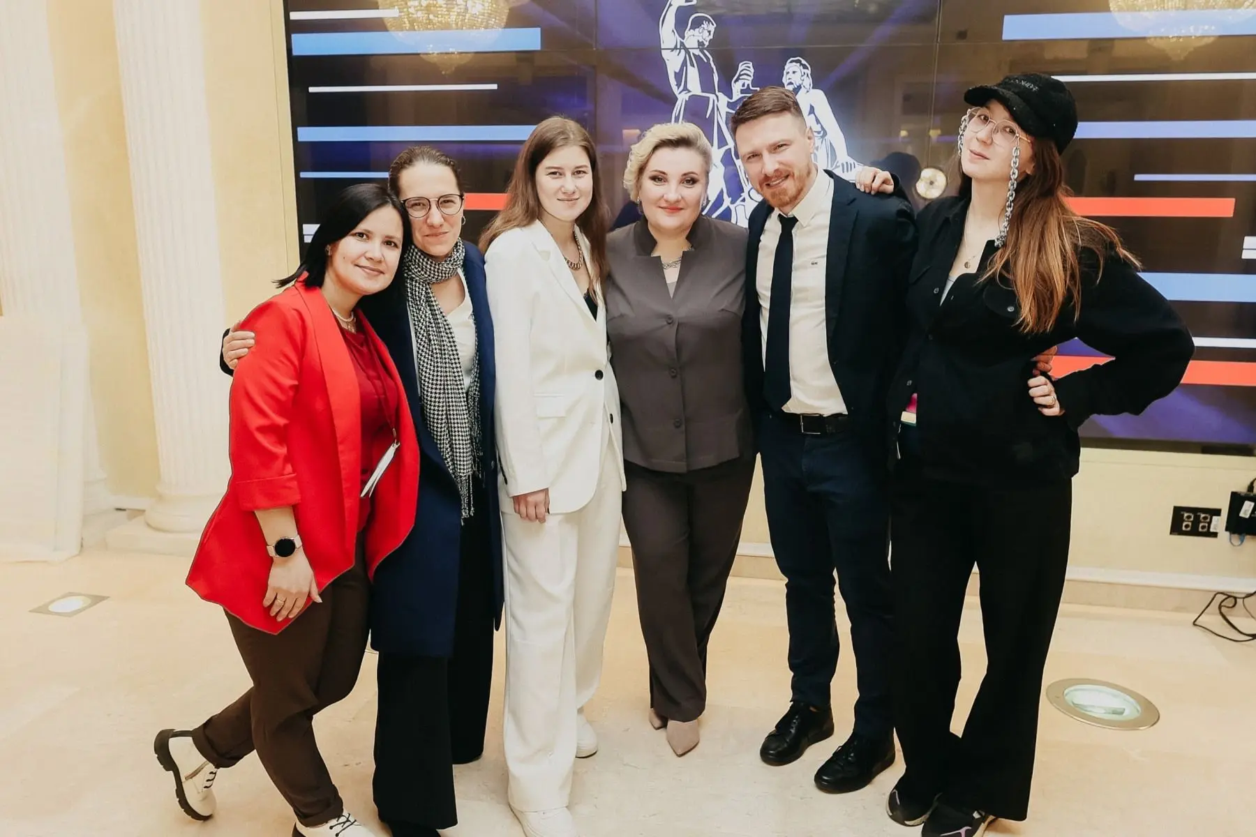 🔬 V слёт «МСТК-2026» в Санкт-Петербурге: технологический суверенитет и кадры будущего