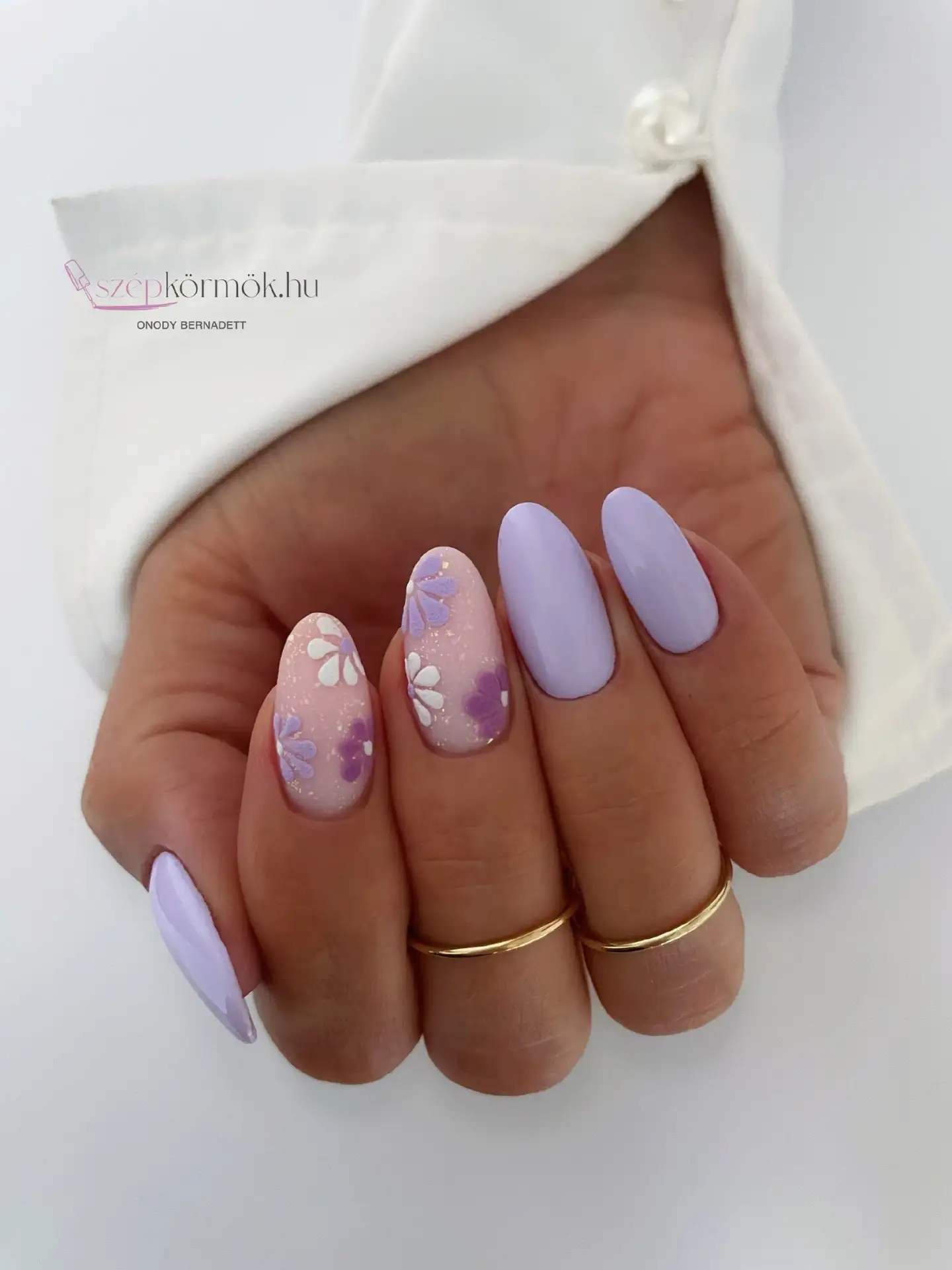 💜


Мастер bettynails

💅 Ногти