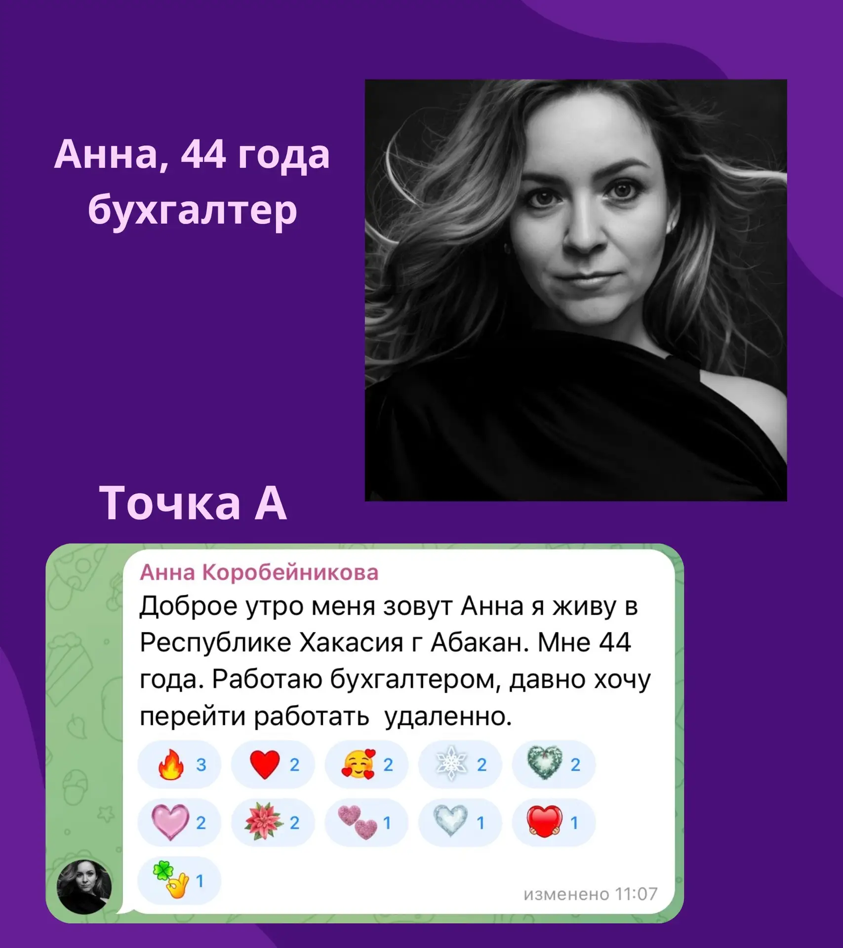 Как мечта об удалённой работе стала реальностью 💫