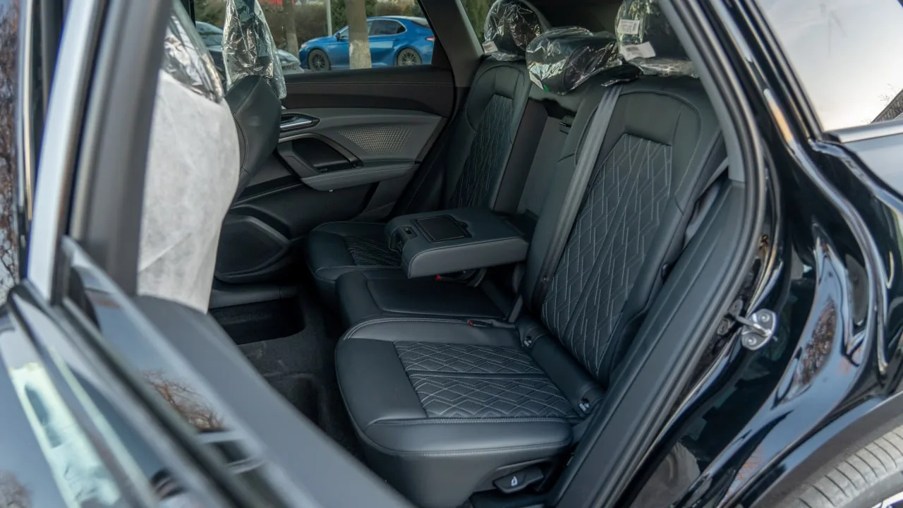 🔥 AUDI Q5L — НОВЫЙ 2026 ГОДА В НАЛИЧИИ в Бишкеке!  Эксклюзивное предложение: премиальный кроссовер в