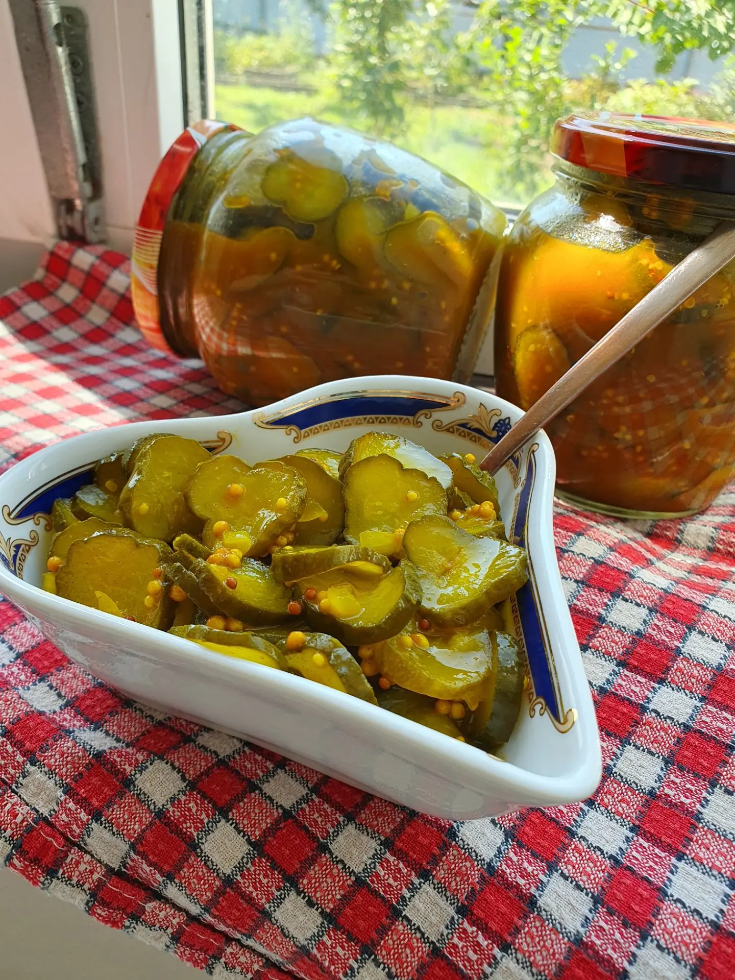 🥒 ИДЕАЛЬНЫЕ ОГУРЧИКИ ДЛЯ БУРГЕРОВ И БУТЕРБРОДОВ 🍔