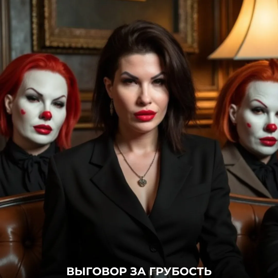 ⚡️Честно говоря, когда я читала это судебное решение, мне было жалко всех участников этой истории.

