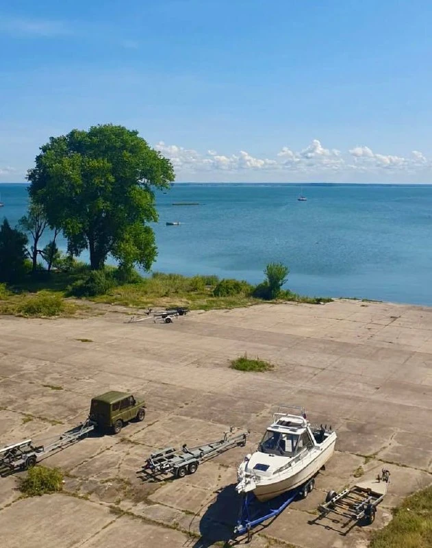 Доброе утро! ☀️
