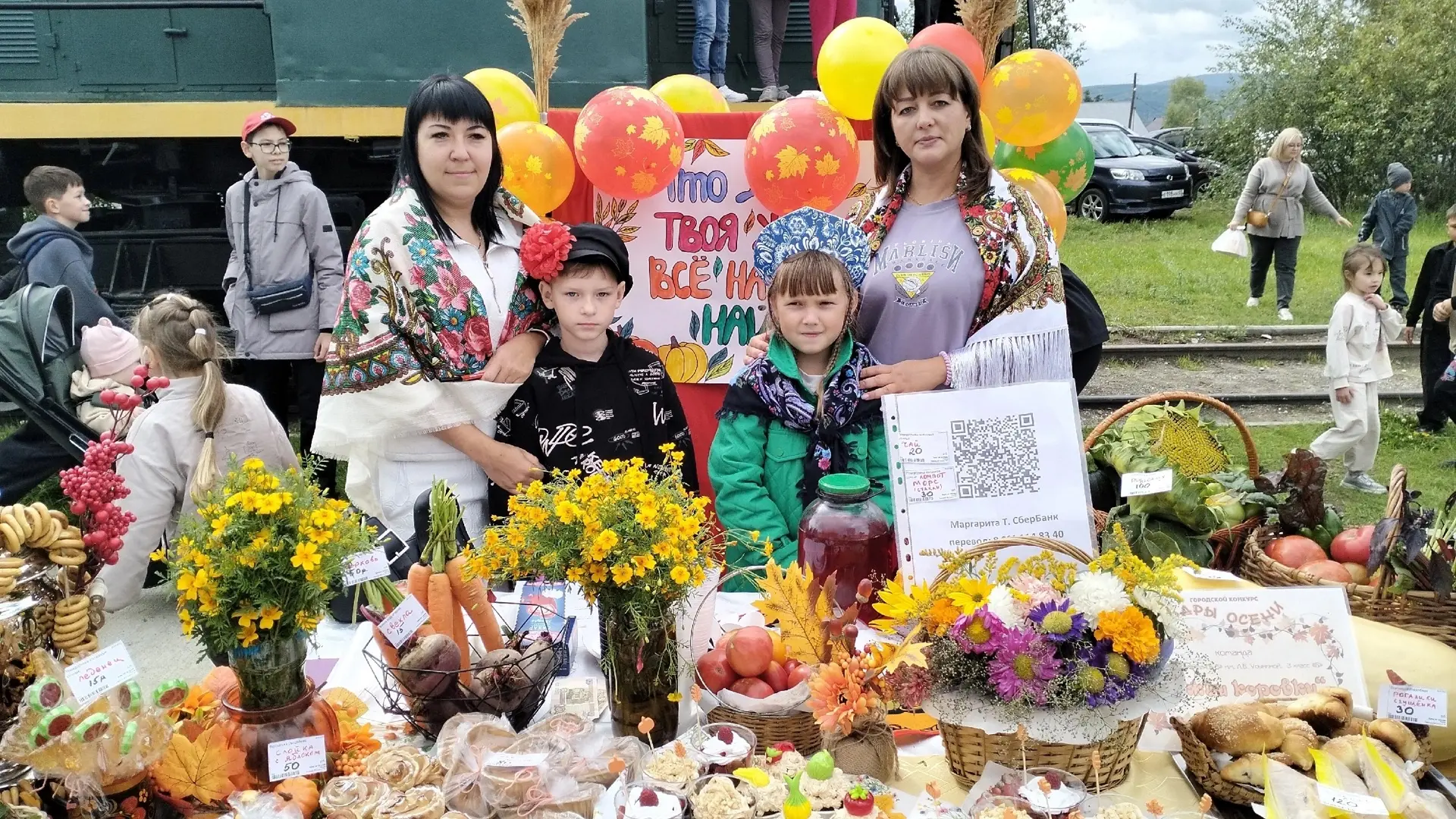 🍂 Золотая осень в самом разгаре, а наши гимназисты вновь доказывают, что они талантлив...