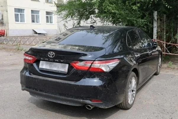 🚨В Тамбове у мужчины похитили деньги и вывезли за город

Двое знакомых у ТЦ на Пролетарской потребо