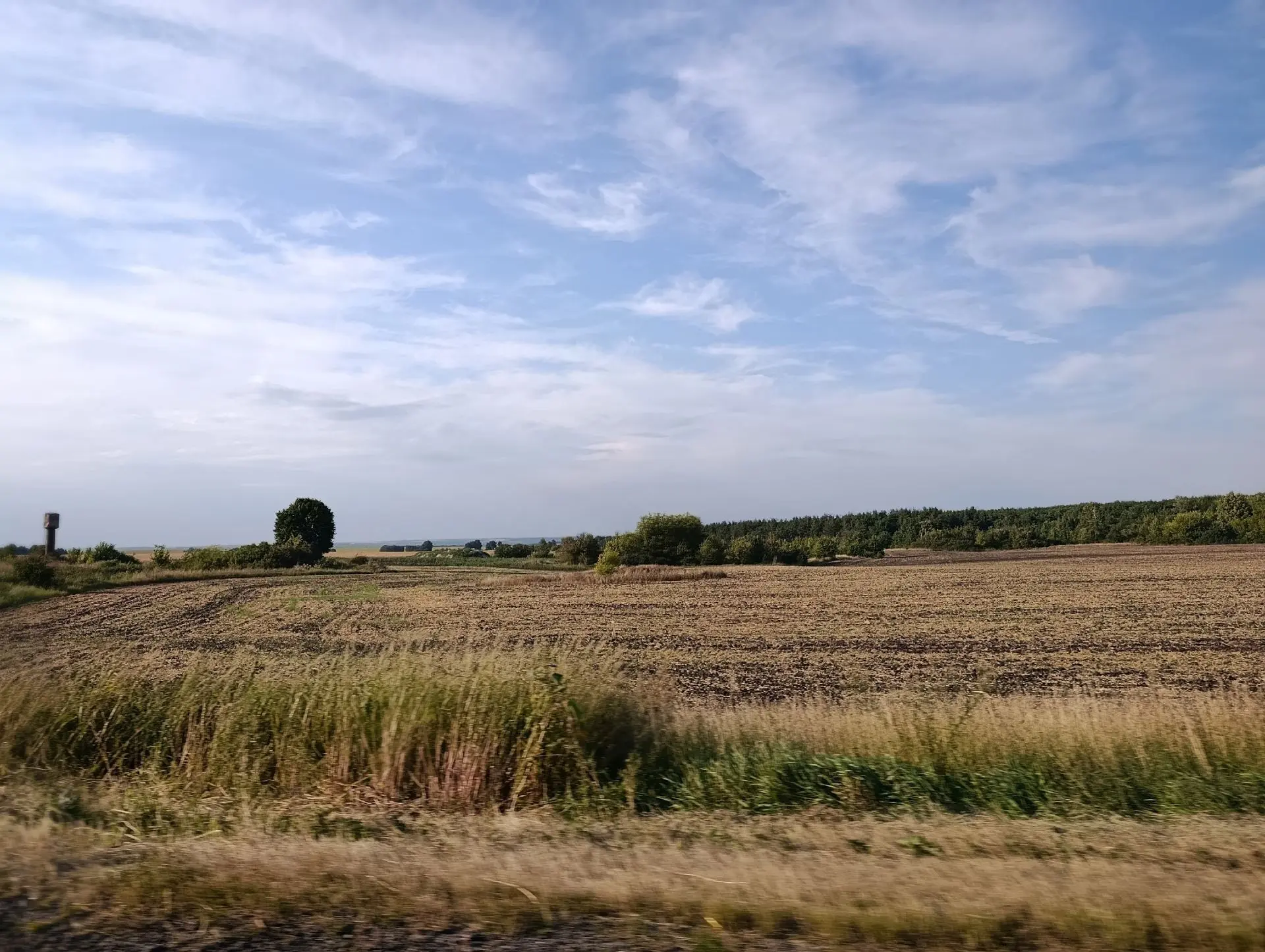 Доброе утро, Щигры!