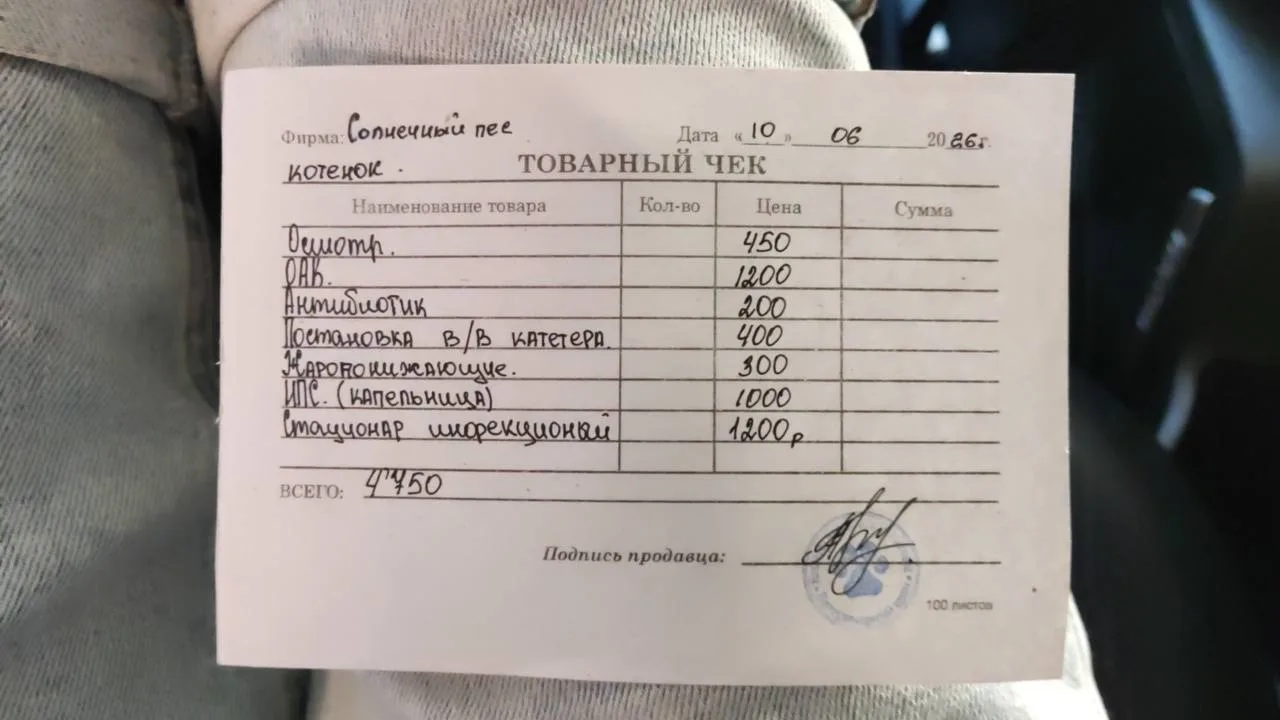 Добрый день, уважаемые жители жк яблоневые сады!