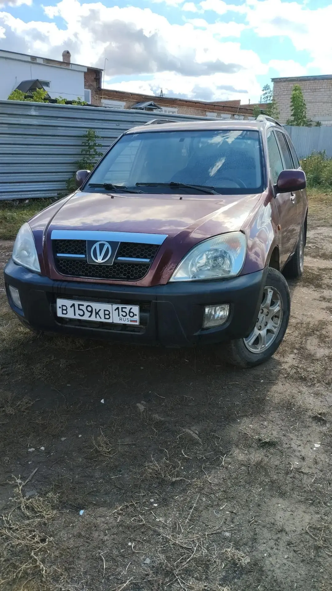 Продам Vortex Tingo 2012